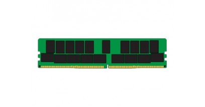 Модуль памяти Kingston 32GB DDR4 2400MHz PC4-19200 RDIMM ECC Reg CL17, 1.2V, 2Rx4 Micron A