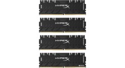 Модуль памяти Kingston 32GB DDR4 3333 DIMM XMP HyperX Predator Black HX433C16PB3..