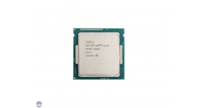 Процессор Intel Core i3-4130 LGA1150 (3.4GHz/3M) (SR1NP) 