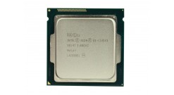 Процессор Intel Xeon E3-1245V3 (3.4GHz/8Mb) (SR14T) LGA1150