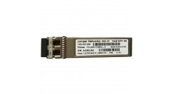 Трансивер Juniper 10Gb 10GBase-SR , 850nm up to 300m (QFX-SFP-10GE-SR)..