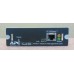 Интерфейсная плата APC AP9617 Network Management Card EX, SNMP, Telnet (аналог AP9630) Интерфейсная плата APC AP9617 Network Management Card EX, SNMP, Telnet (аналог AP9630)