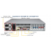 Серверная платформа Supermicro SYS-620P-TR 2U 2xLGA4189, iC621A, 16 x DDR4 ECC REG, M.2, 8xHS 3.5" SATA, RAID, VGA, 2x1Гбит LAN, IPMI, USB3.0, 2x1200W