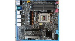 Материнская плата Supermicro H13SAE-MF Soc-1718 (AM5), mATX, AMD EPYC 4004, 4xDDR5, 2x1GbE, IPMI, VGA Материнская плата Supermicro H13SAE-MF Soc-1718 (AM5), mATX, AMD EPYC 4004, 4xDDR5, 2x1GbE, IPMI, VGA