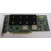Видеокарта Matrox MPX-4/0 (MURA-MPX40HF) 4 входа SL-DVI, PCIe x16 (Gen2) 2GB, 64Gbit/sec, 2048x1152 (OEM)