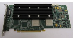 Видеокарта Matrox MPX-4/0 (MURA-MPX40HF) 4 входа SL-DVI, PCIe x16 (Gen2) 2GB, 64Gbit/sec, 2048x1152 (OEM)