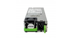 Блок питания Fujitsu PRIMERGY DPS-450SB A Platinum для Primergy RX300S7 RX200S8 ..