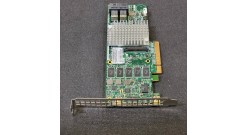 Контроллер Supermicro AOC-S3108L-H8iR 8-port 12Gb/s SATA/SAS (0/1/5/6/10/50/60) 2GB DDR3 cache SFF-8643 MiniSAS HD Low Profile