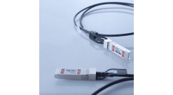 0.5M SFP+ Direct Attach Twinaxial Cable Dell - Kit