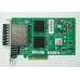 Сетевой адаптер QLogic QLE2564-CK Quad Port FC HBA, Multimode Optic LC, 8G, PCI-e
