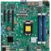 Материнская плата Supermicro X10SLM-F Socket-1150 Intel C224 DDR3 uATX (OEM)