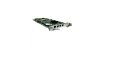 Модуль Huawei  4-Port GE SFP or 10GE SFP+ Optical Interface Card (Used In 5700 HI Series)