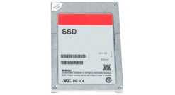 Накопитель SSD Dell 400GB SATA Mix Use MLC 6Gpbs 2.5in Hot-plug Drive,13G,CusKit..