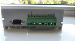 Адаптер Eaton HOT sync CAN bridge X-slot card (101073663) (OEM)