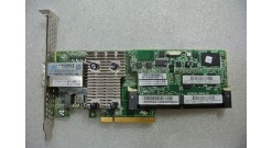 Контроллер HP SAS Controller Smart Array P431/2GB FBWC/6Gb/2-ports Ext, PCI-e 3...