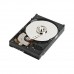 Жесткий диск Seagate 12TB, SAS, 3.5" Exos X16 HDD 512E 12Gb/s 256Mb 7200rpm (ST12000NM002G) (аналог ST12000NM0027 ST12000NM0038, ST12000NM004J)