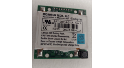 Батарея Adaptec ABM-800 Battery Module (Li-Ion) батарея аварийного питания кэш-памяти для Unified Serial RAID Controllers Батарея Adaptec ABM-800 Battery Module (Li-Ion) батарея аварийного питания кэш-памяти для Unified Serial RAID Controllers