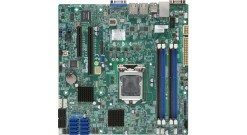 Материнская плата Supermicro X10SL7-F Socket-1150 Xeon E3-1200v3 and 4th Geni 3,..