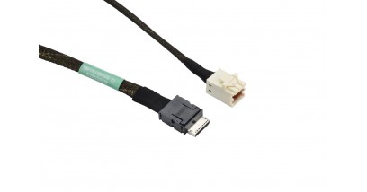 Кабель Supermicro CBL-SAST-0929 OCuLink x4 (SFF-8611) - MiniSAS HD (SFF-8643) 0.57m Кабель Supermicro CBL-SAST-0929 OCuLink x4 (SFF-8611) - MiniSAS HD (SFF-8643) 0.57m