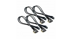 Комплект кабелей Supermicro CBL-KIT-620U-TNR-12 NVMe Cables Kit for X12 Ultra 620U-TNR w/NIC UIO