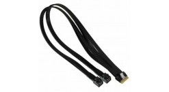 Комплект кабелей Supermicro CBL-KIT-220U-TNR-22N Cable Kit with 11 NVMe cables for X12 Ultra 220U-TNR