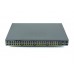 Коммутатор Cisco WS-C2960X-48FPS-L Catalyst 2960-X 48 GigE PoE 740W, 4 x 1G SFP, LAN Base (с демо зала, полный комплект, год гарантия) Коммутатор Cisco WS-C2960X-48FPS-L Catalyst 2960-X 48 GigE PoE 740W, 4 x 1G SFP, LAN Base (с демо зала, полный комплект, год гарантия)