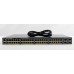 Коммутатор Cisco WS-C2960X-48FPS-L Catalyst 2960-X 48 GigE PoE 740W, 4 x 1G SFP, LAN Base (с демо зала, полный комплект, год гарантия) Коммутатор Cisco WS-C2960X-48FPS-L Catalyst 2960-X 48 GigE PoE 740W, 4 x 1G SFP, LAN Base (с демо зала, полный комплект, год гарантия)