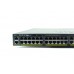 Коммутатор Cisco WS-C2960X-48FPS-L Catalyst 2960-X 48 GigE PoE 740W, 4 x 1G SFP, LAN Base (с демо зала, полный комплект, год гарантия) Коммутатор Cisco WS-C2960X-48FPS-L Catalyst 2960-X 48 GigE PoE 740W, 4 x 1G SFP, LAN Base (с демо зала, полный комплект, год гарантия)