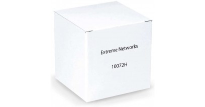 Трансивер Extreme Networks 1000BASE-LX SFP 10 Pack, Hi, (10072H)