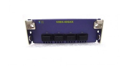 Трансивер Extreme VIM4-40G4X(17122)