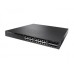 Коммутатор Cisco WS-C3650-24PS-L Catalyst 3650 24 Port PoE 4x1G Uplink LAN Base