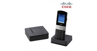 Multi-Line DECT Handset with Base Station Click here to Add Item Note