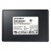 Накопитель SSD Samsung 1.92TB PM897 2.5" SATA 3 DWPD, 6Gb/s, R560/W530Mb/s, IOPS(R4K) 97K/60K, V6 TLC, MTBF 2M (MZ7L31T9HBNA-00A07)