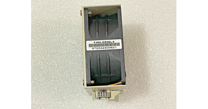 Система охлаждения 2U Supermicro FAN-0206L4 80x80x38 mm 13.5K RPM