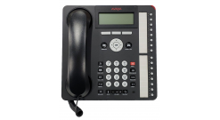 Системный цифровой телефон AVAYA IP PHONE 1616-I IP DESKPHONE ICON ONLY (700504843) Системный цифровой телефон AVAYA IP PHONE 1616-I IP DESKPHONE ICON ONLY (700504843)