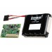 Батарея Supermicro BTR-TFM8G-LSICVM02 CacheVault for LSI 9361/9380 Series, Supermicro AOC-S3108L-H8iR-xx Series