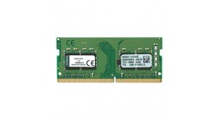 Оперативная память 4GB Kingston DDR4 2400 SO DIMM KVR24S17S6/4 Non-ECC, CL17, 1...