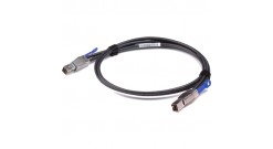 4M Ext MiniSAS HD(SFF8644) to MiniSAS HD(SFF8644) Cable