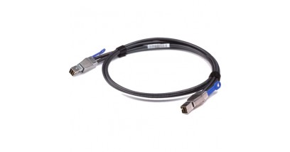 Кабель 4M Ext MiniSAS HD(SFF8644) to MiniSAS HD(SFF8644) Cable