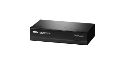 Переключатель KVM 4 Port VIDEO SPLITTER W/230V ADP