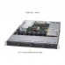 Серверная платформа Supermicro SYS-6018R-WTR 1U 2xLGA2011 iC612, 16xDDR4, 4x3.5"" HDD, 2xGbE, IPMI 2x750W