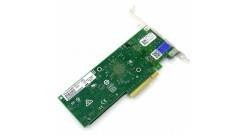 Сетевой адаптер Intel XL710-QDA2 PCIE 40GB Dual Port (XL710QDA2BLK) ..