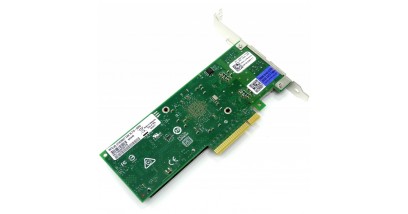 Сетевой адаптер Intel XL710-QDA2 PCIE 40GB Dual Port (XL710QDA2BLK) Сетевой адаптер Intel XL710-QDA2 PCIE 40GB Dual Port (XL710QDA2BLK)