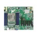 Материнская плата Supermicro X10SRI-F S2011 Intel C612 DDR4 ATX 2xRJ45 Gigabit Ethernet SATA3 VGA