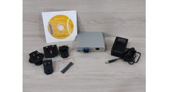 Медиаконвертер Allied Telesis AT-FS232/1 Автономный Fast Ethernet 10/100TX – 100..