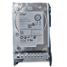 Жесткий диск DELL 2.4TB 12Gb/s 2.5" SAS 10К fot G14, G15, (ST2400ММ0159/400-ABHQ/400-BKPZ/400-AVEZ/0C6FСR/0RWR8F/F9NWJ/1XK233-151) Eхоs 10Е2400 