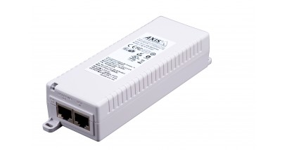 Инжекстор AXIS T8133 30W MIDSPAN (5900-292) Инжекстор AXIS T8133 30W MIDSPAN (5900-292)