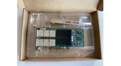 Сетевой адаптер Mellanox MCX314A-BCCT ConnectX-3 Pro EN network interface card, 40/56GbE, dual-port QSFP, PCIe3.0 x8 8GT/s (OEM) Сетевой адаптер Mellanox MCX314A-BCCT ConnectX-3 Pro EN network interface card, 40/56GbE, dual-port QSFP, PCIe3.0 x8 8GT/s (OEM)