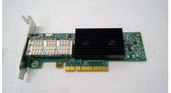 Сетевой адаптер Mellanox MCX313A-BCCT ConnectX-3 Pro EN network interface card, ..