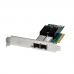 Сетевой адаптер Mellanox MCX312B-XCCT ConnectX-3 Pro EN network interface card, 10GbE, dual port SFP+, PCIe3.0 x8 8GT/s, tall bracket, RoHS R6